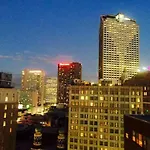 Delightful Downtown Modern Condos