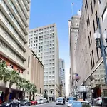 Delightful Downtown Modern Condos