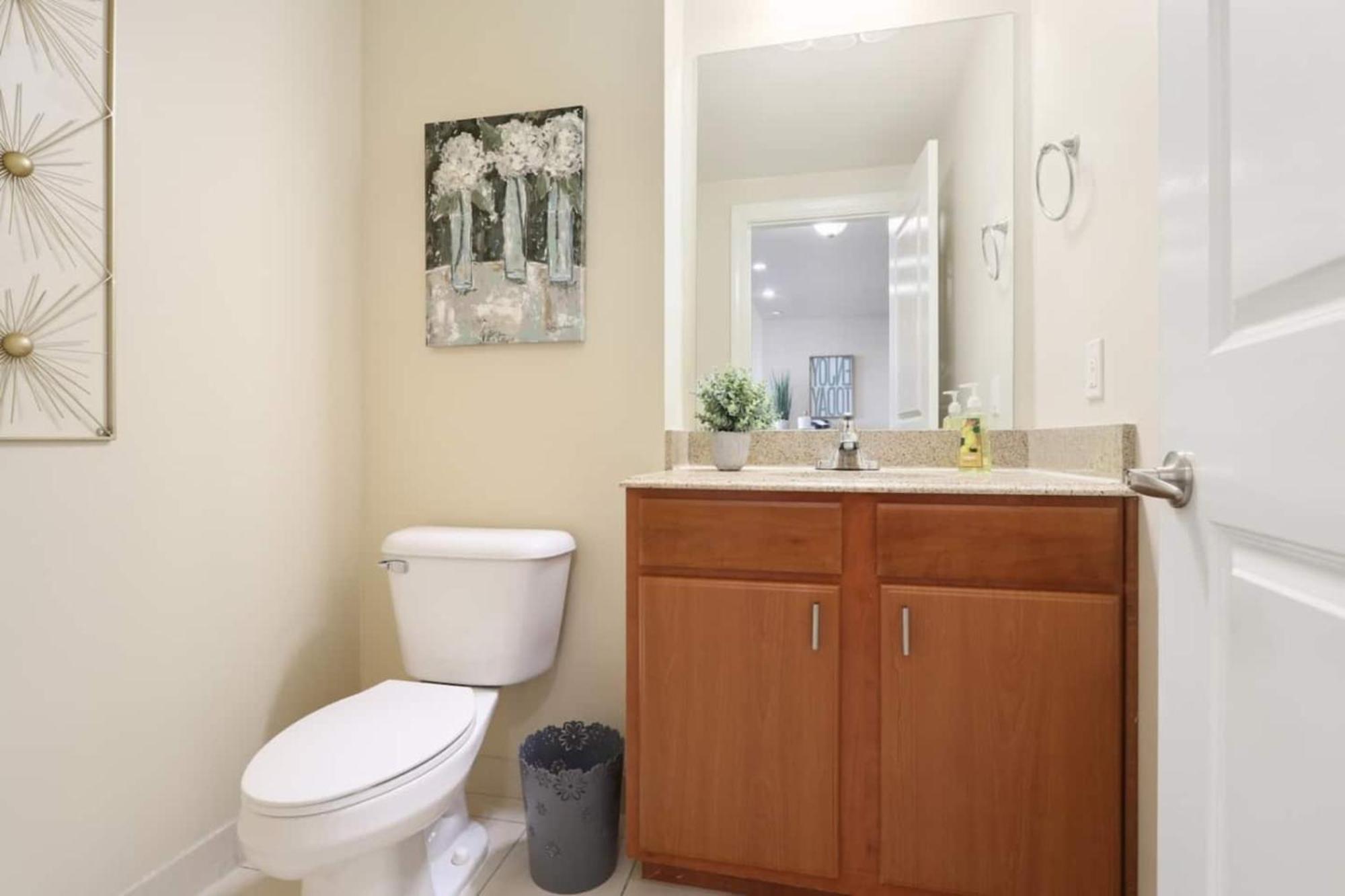 Apartment Delightful Downtown Modern New Orleans